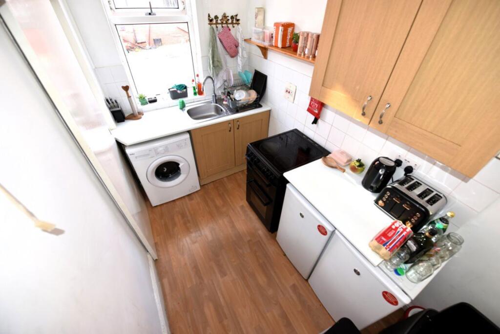 2 bed Detached for rent in Leeds. From DEU Estates - Leeds