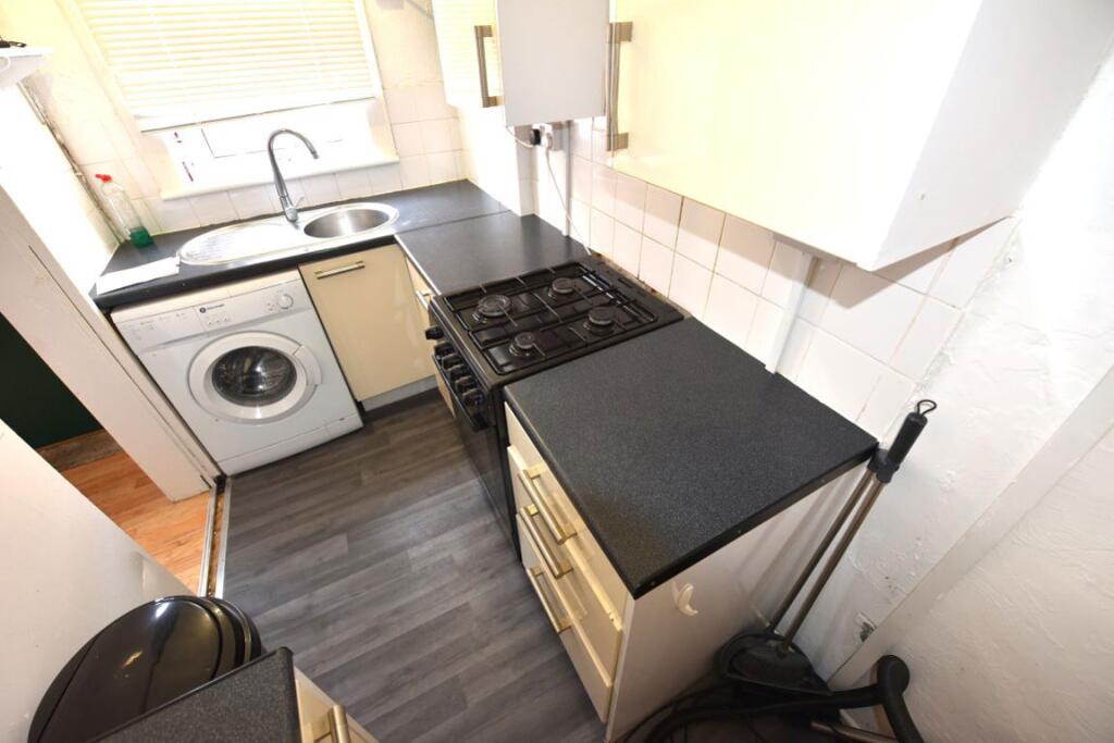 2 bed Detached for rent in Leeds. From DEU Estates - Leeds