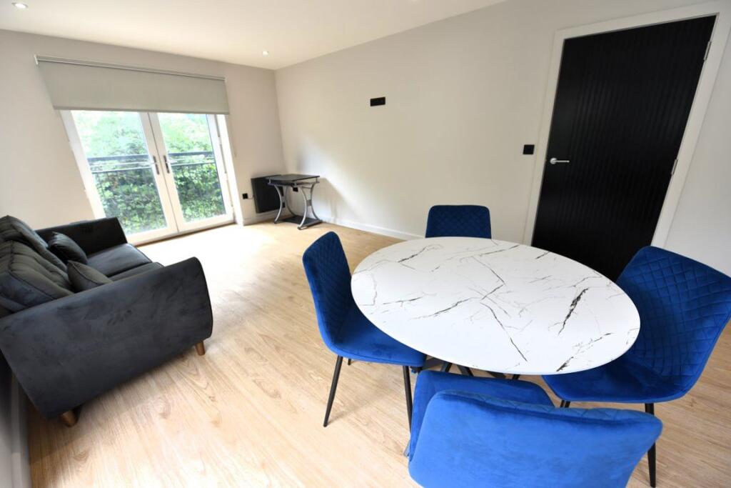 2 bed 1st Floor Flat for rent in . From DEU Estates - Leeds