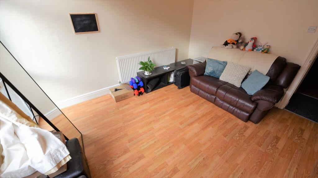 1 bed 1st Floor Flat for rent in Leeds. From DEU Estates - Leeds