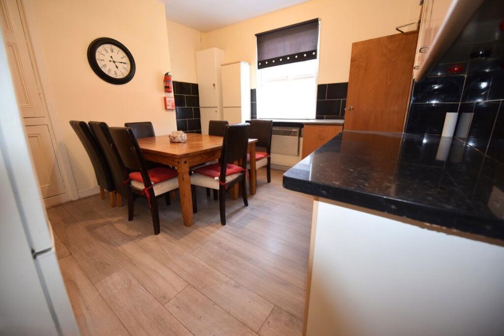 3 bed Detached for rent in Leeds. From DEU Estates - Leeds