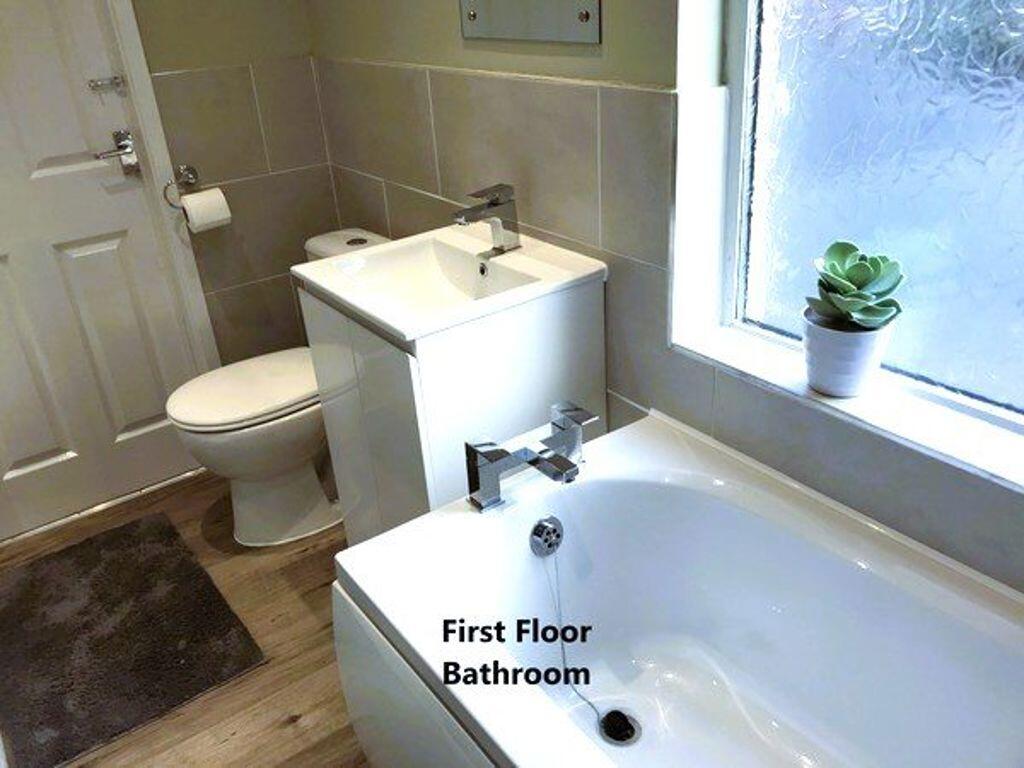 1 bed House Share for rent in Leeds. From DEU Estates - Leeds