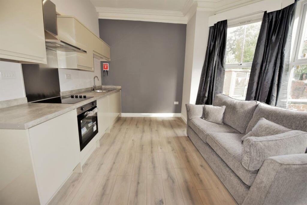 1 bed Apartment for rent in Leeds. From DEU Estates - Leeds