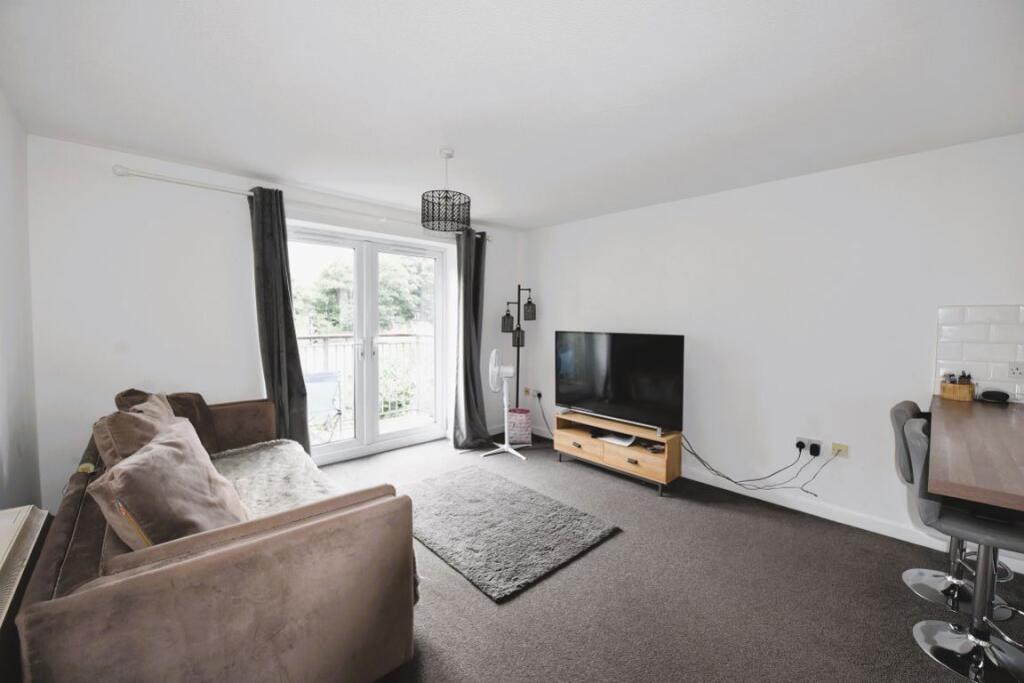 2 bed 1st Floor Flat for rent in Horsforth. From DEU Estates - Leeds 2 bed 1st Floor Flat for rent in Horsforth. From DEU Estates - Leeds