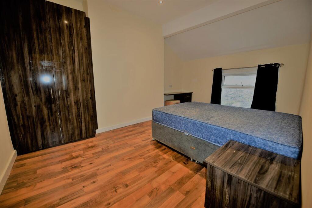 1 bed 1st Floor Flat for rent in Leeds. From DEU Estates - Leeds