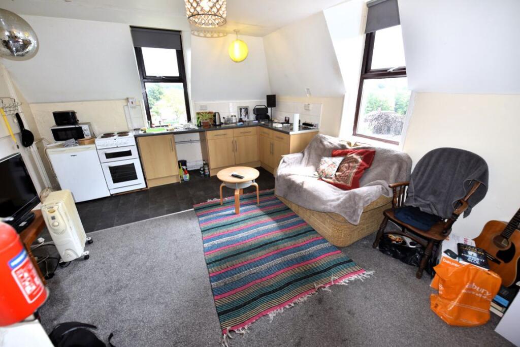 0 bed Studio for rent in Leeds. From DEU Estates - Leeds