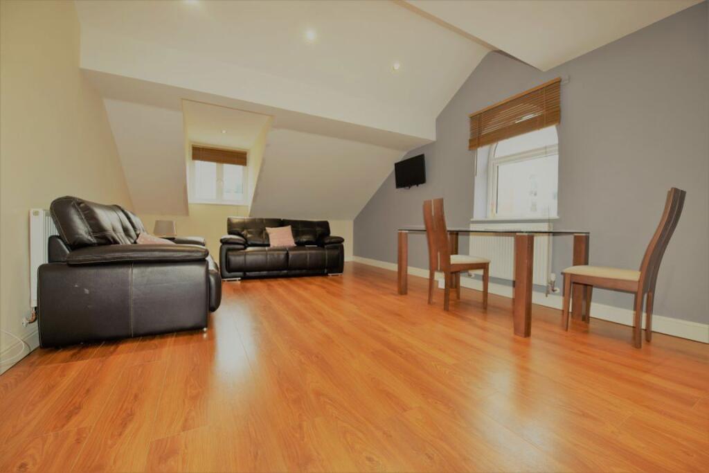 1 bed 1st Floor Flat for rent in Leeds. From DEU Estates - Leeds