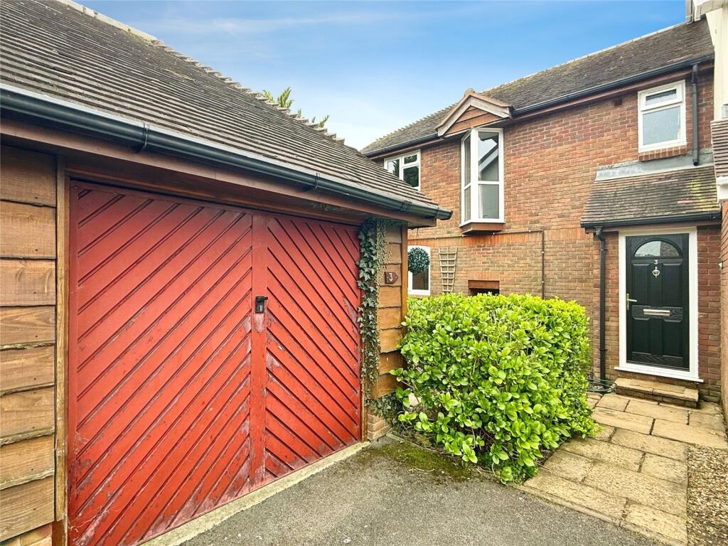 3 bed Detached for rent in Blandford Forum. From Dorset Property - Blandford