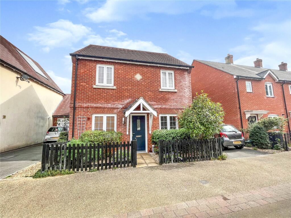 3 bed Detached for rent in Blandford Forum. From Dorset Property - Blandford