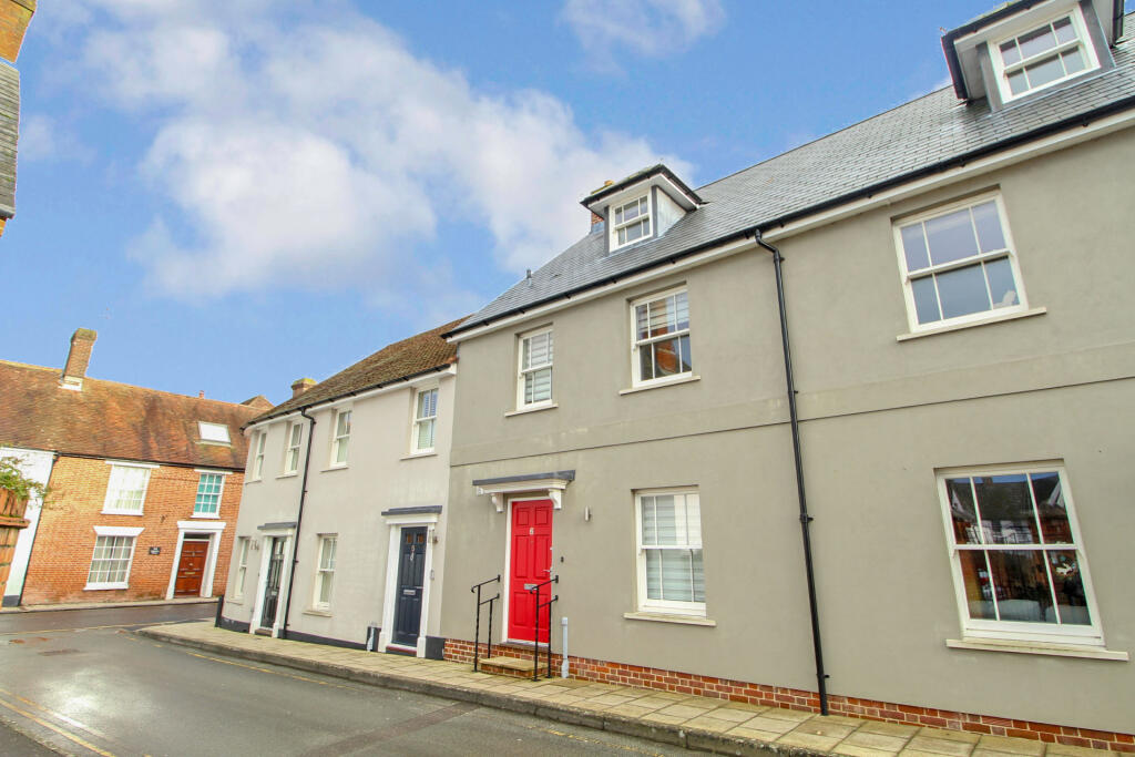 4 bed Detached for rent in Wimborne Minster. From Dorset Property - Blandford