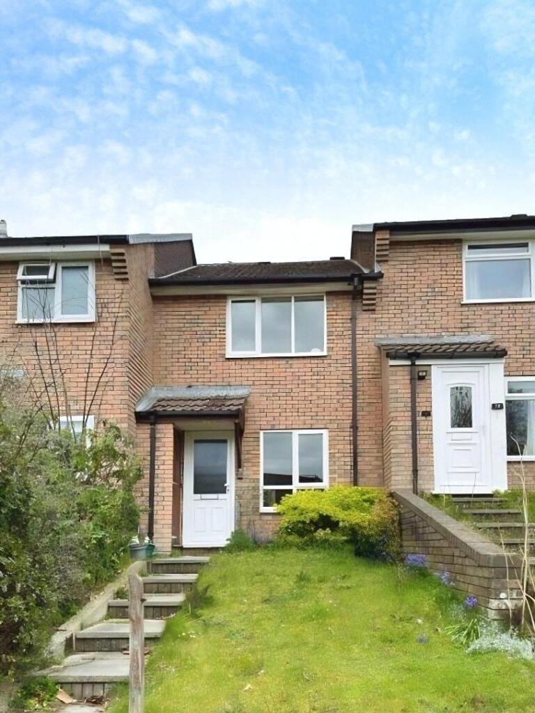 2 bed Detached for rent in Canford Magna. From Dorset Property - Blandford