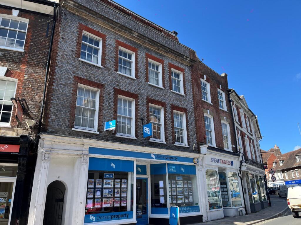 1 bed Apartment for rent in Blandford Forum. From Dorset Property - Blandford 1 bed Apartment for rent in Blandford Forum. From Dorset Property - Blandford