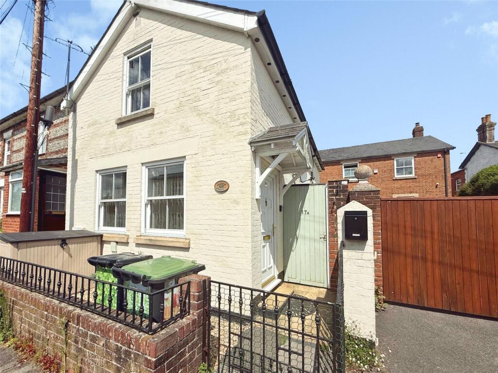 2 bed Detached for rent in Blandford Forum. From Dorset Property - Blandford 2 bed Detached for rent in Blandford Forum. From Dorset Property - Blandford