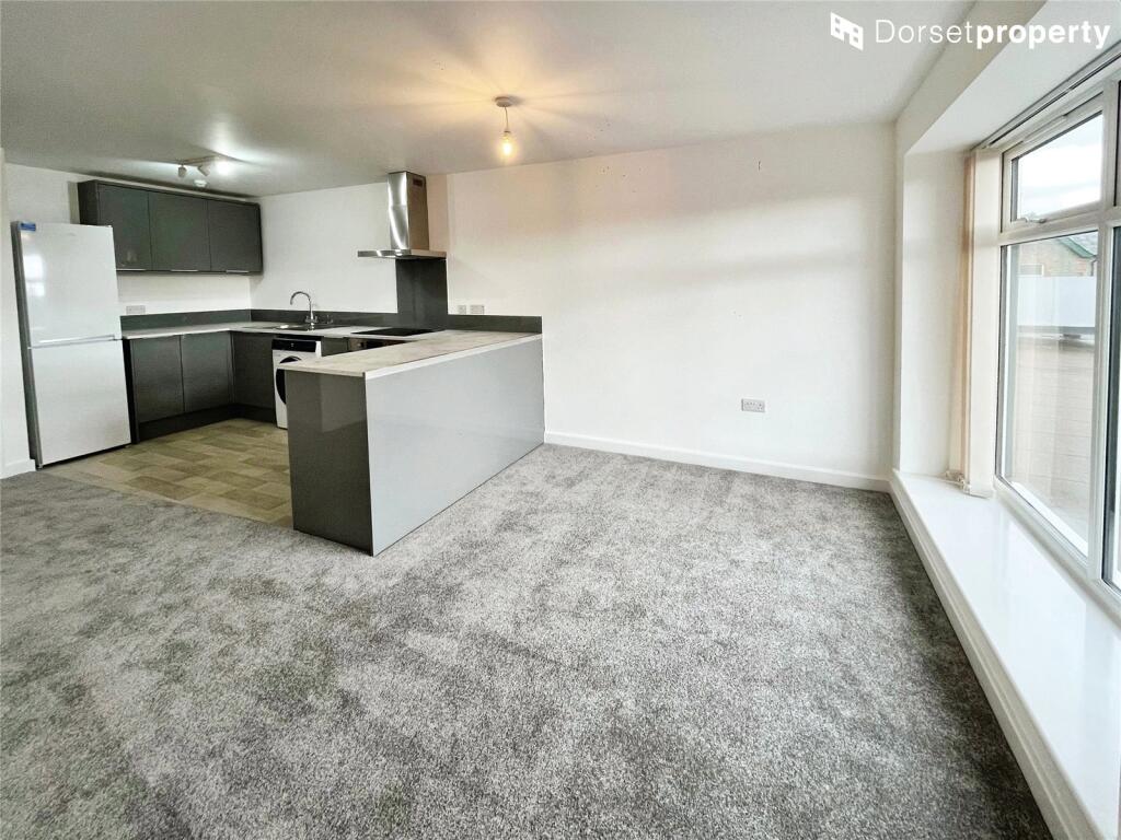 2 bed Apartment for rent in . From Dorset Property - Blandford