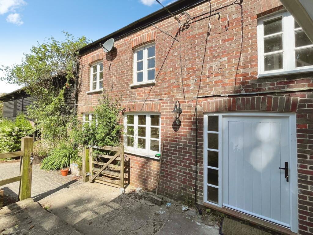 3 bed Detached for rent in Hilton. From Dorset Property - Blandford