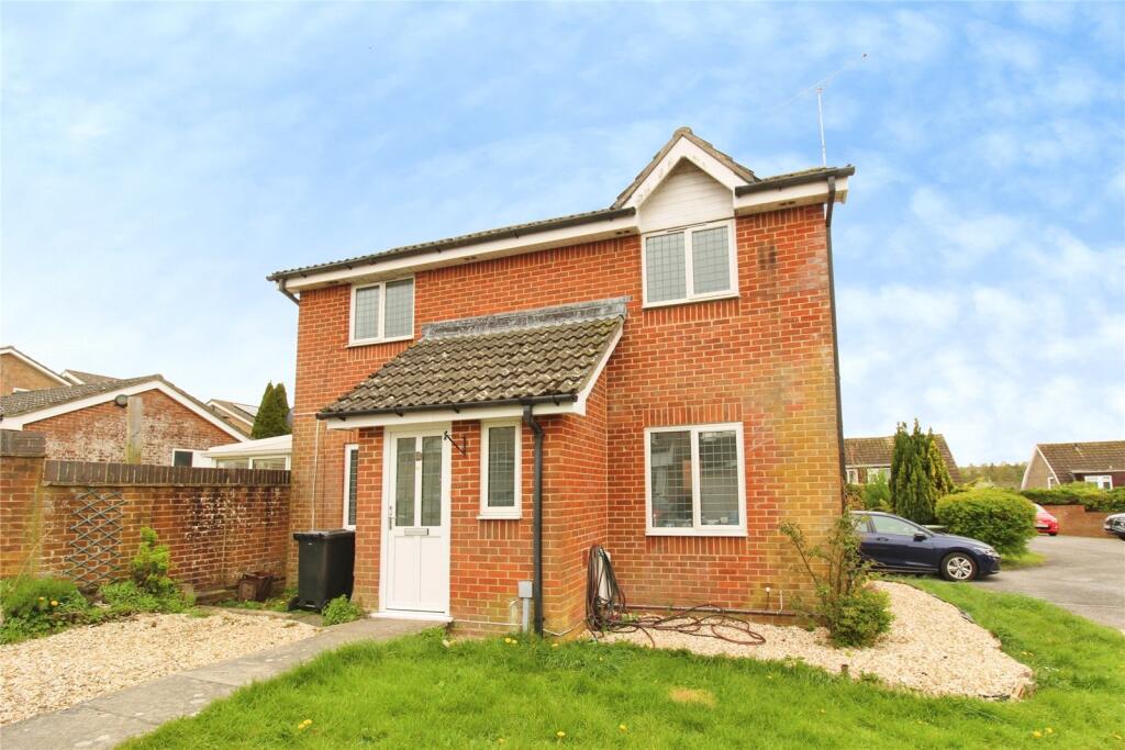 3 bed Detached for rent in Dorchester. From Dorset Property - Dorchester