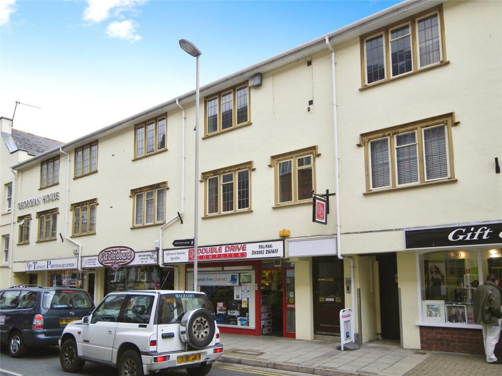 1 bed Apartment for rent in Dorchester. From Dorset Property - Dorchester 1 bed Apartment for rent in Dorchester. From Dorset Property - Dorchester