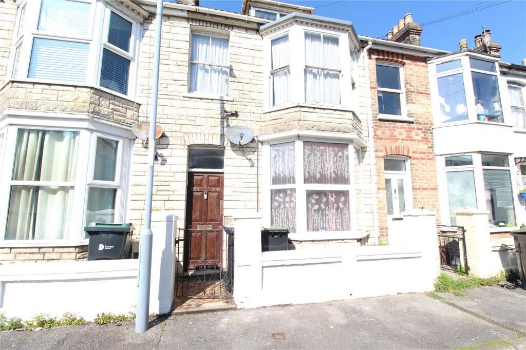 1 bed Apartment for rent in Weymouth. From Dorset Property - Dorchester