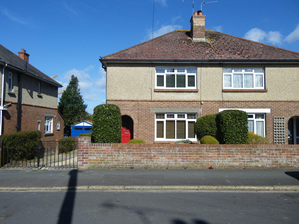 3 bed Detached for rent in Dorchester. From Dorset Property - Dorchester