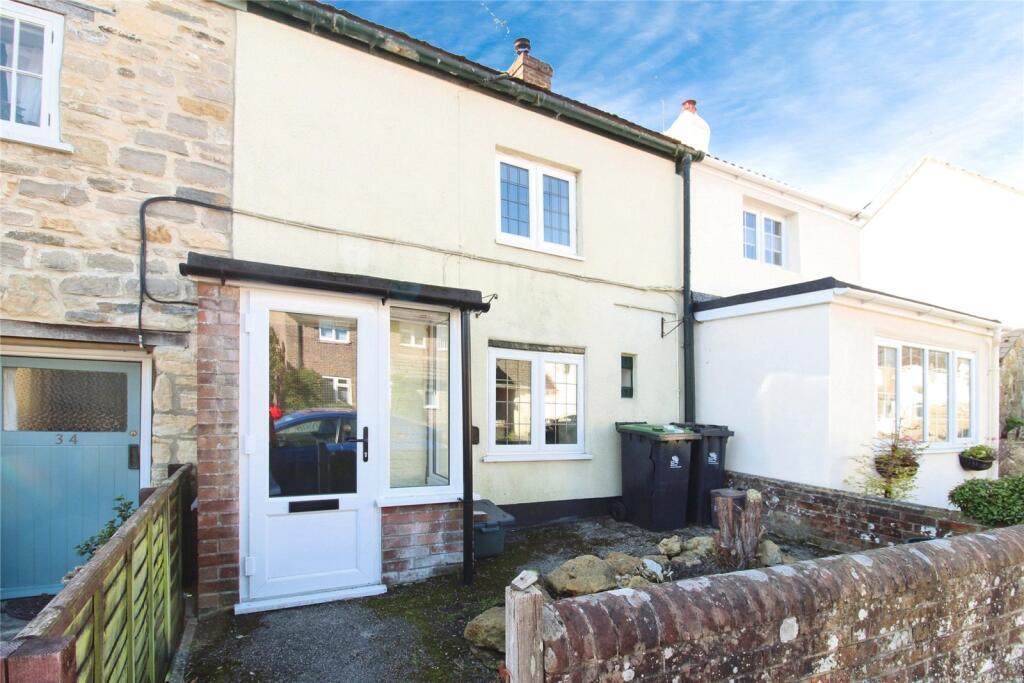 1 bed Detached for rent in Broadmayne. From Dorset Property - Dorchester