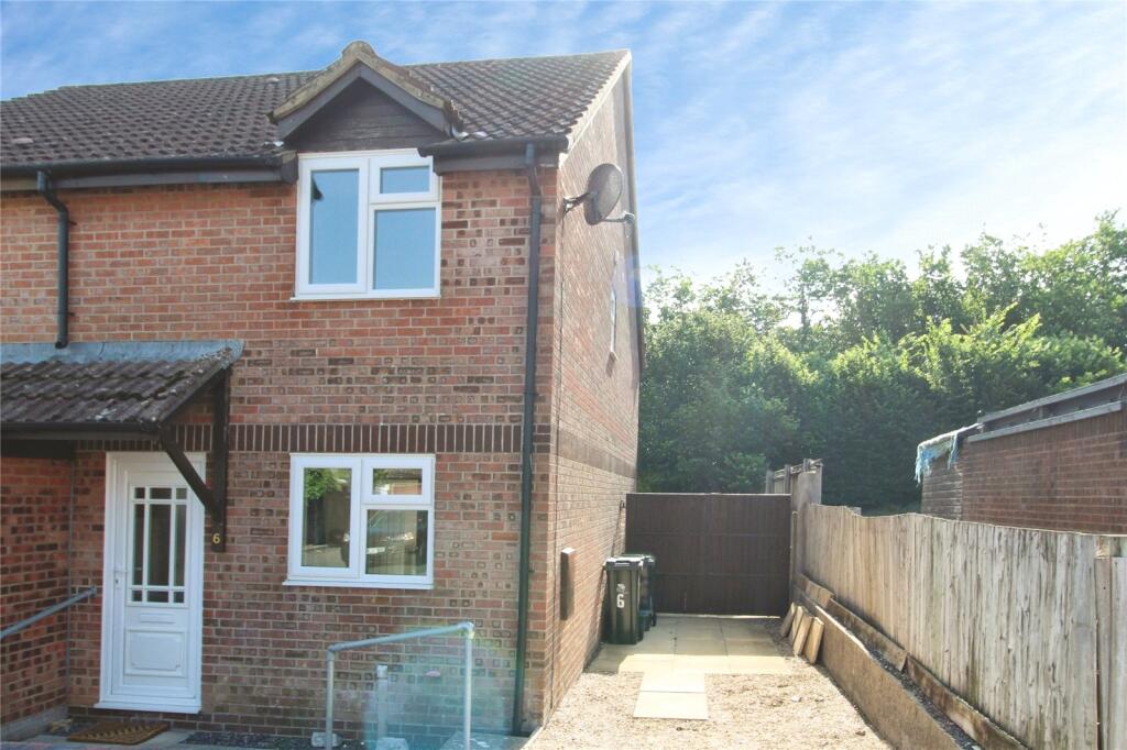 2 bed Semi Detached for rent in Puddletown. From Dorset Property - Dorchester