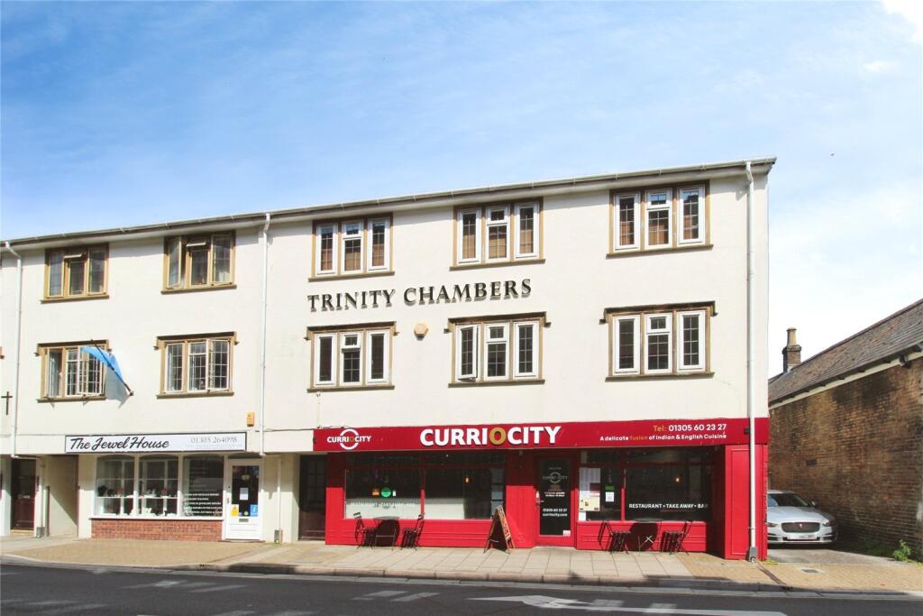 2 bed Apartment for rent in Dorchester. From Dorset Property - Dorchester 2 bed Apartment for rent in Dorchester. From Dorset Property - Dorchester