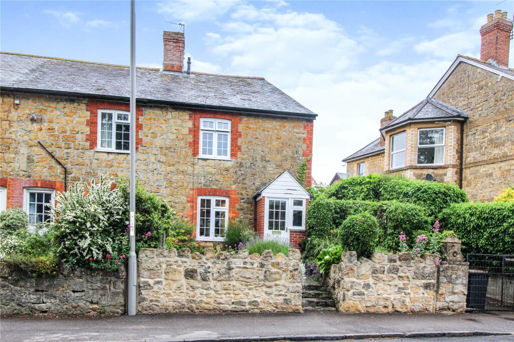 2 bed End of Terrace for rent in Sherborne. From Dorset Property - Sherborne