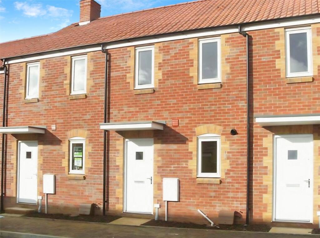 2 bed Mid Terraced House for rent in Sherborne. From Dorset Property - Sherborne