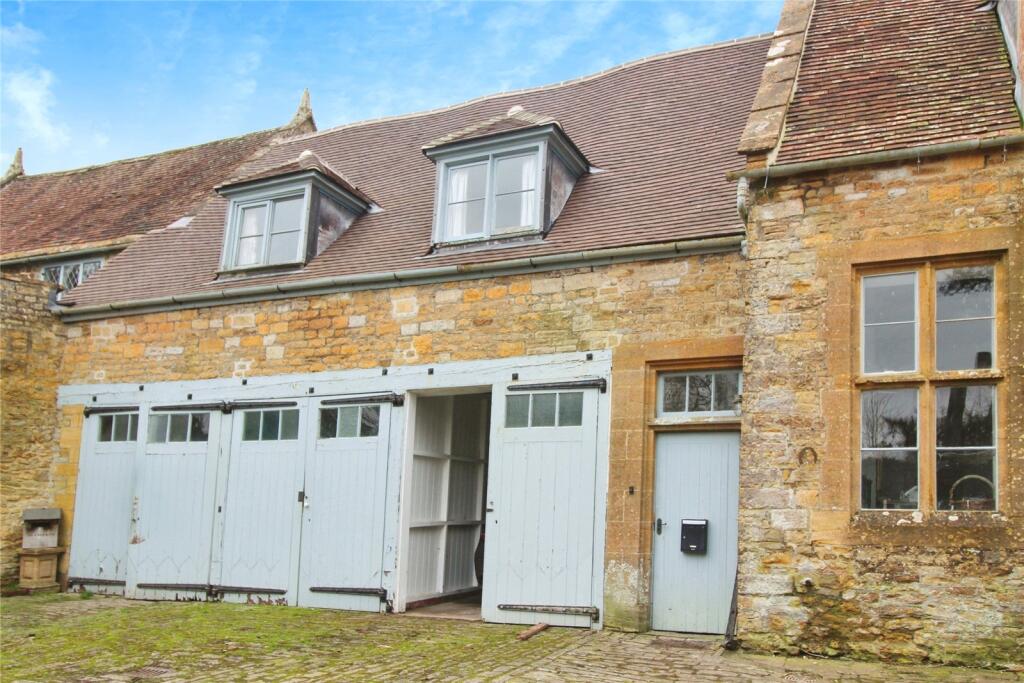 1 bed Apartment for rent in Trent. From Dorset Property - Sherborne