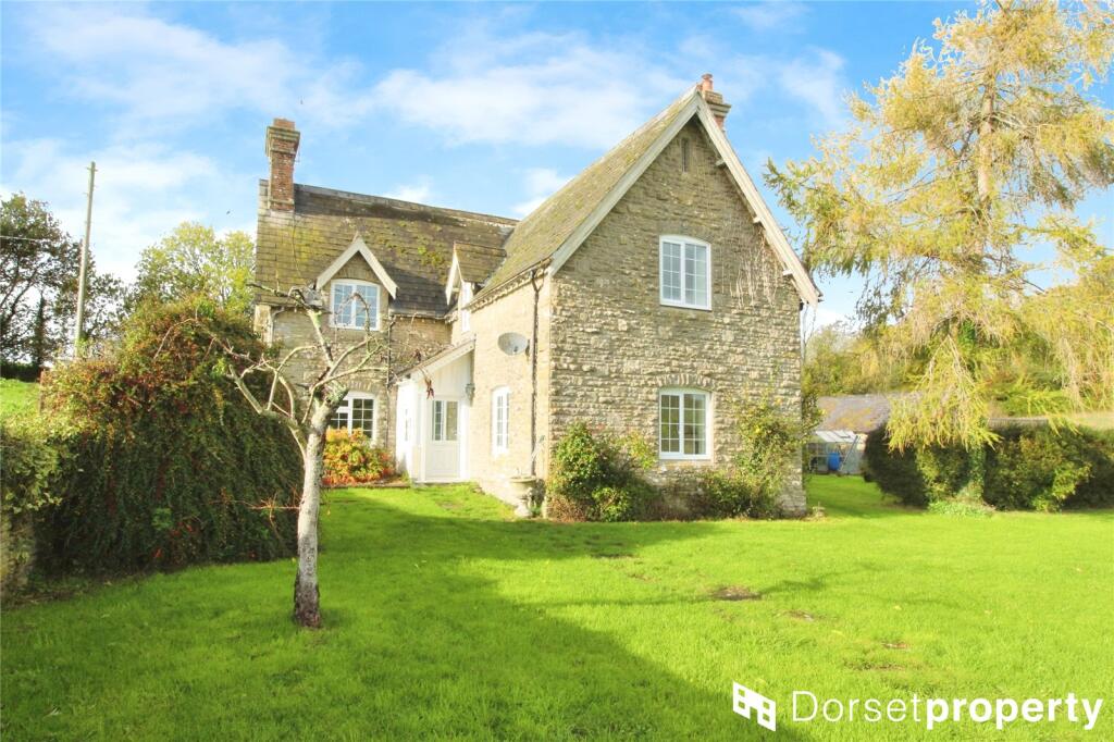 4 bed Detached for rent in Stalbridge. From Dorset Property - Sherborne 4 bed Detached for rent in Stalbridge. From Dorset Property - Sherborne