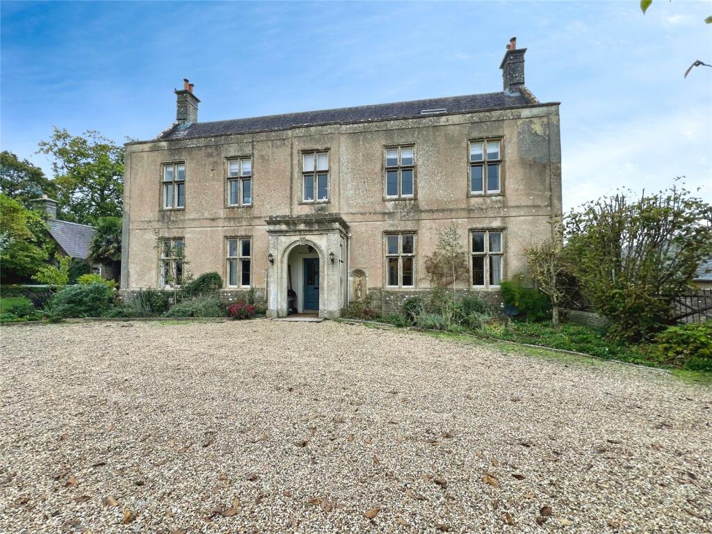 7 bed Detached for rent in Sturminster Newton. From Dorset Property - Sherborne