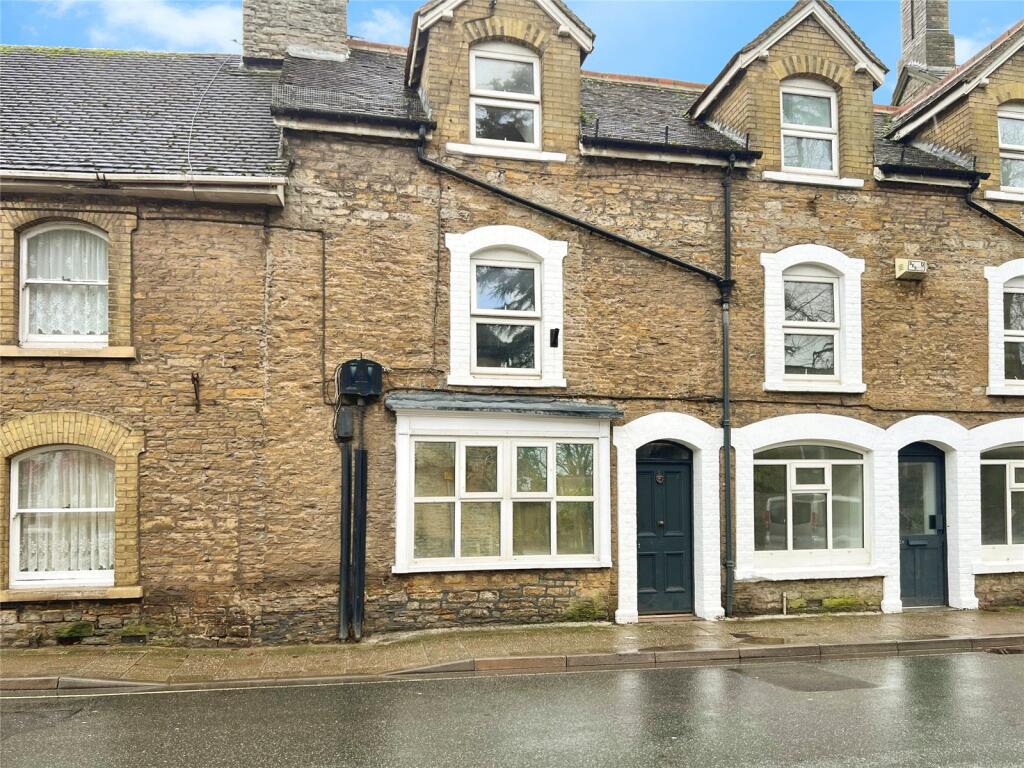3 bed Mid Terraced House for rent in Stalbridge. From Dorset Property - Sherborne