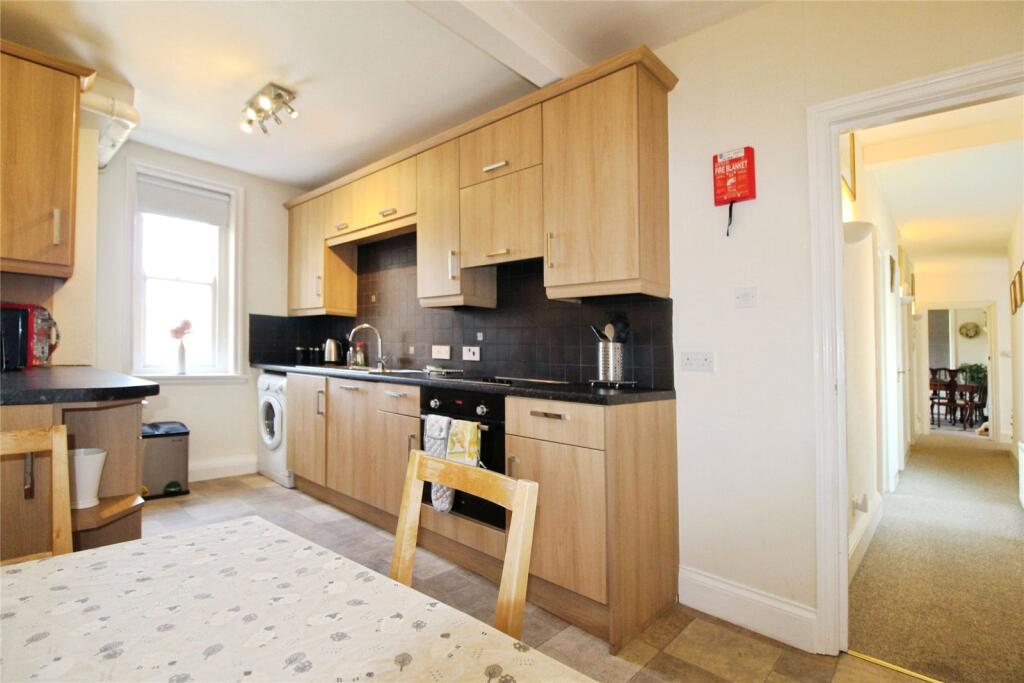 2 bed Apartment for rent in Sherborne. From Dorset Property - Sherborne