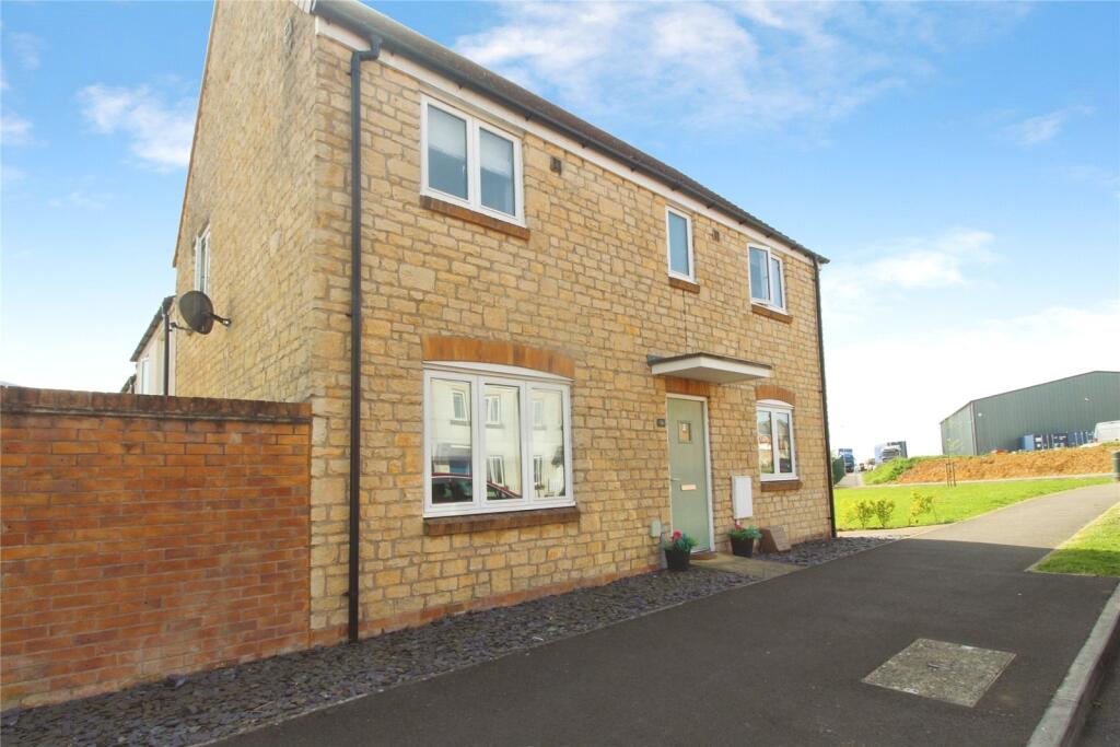 3 bed Detached for rent in Sherborne. From Dorset Property - Sherborne