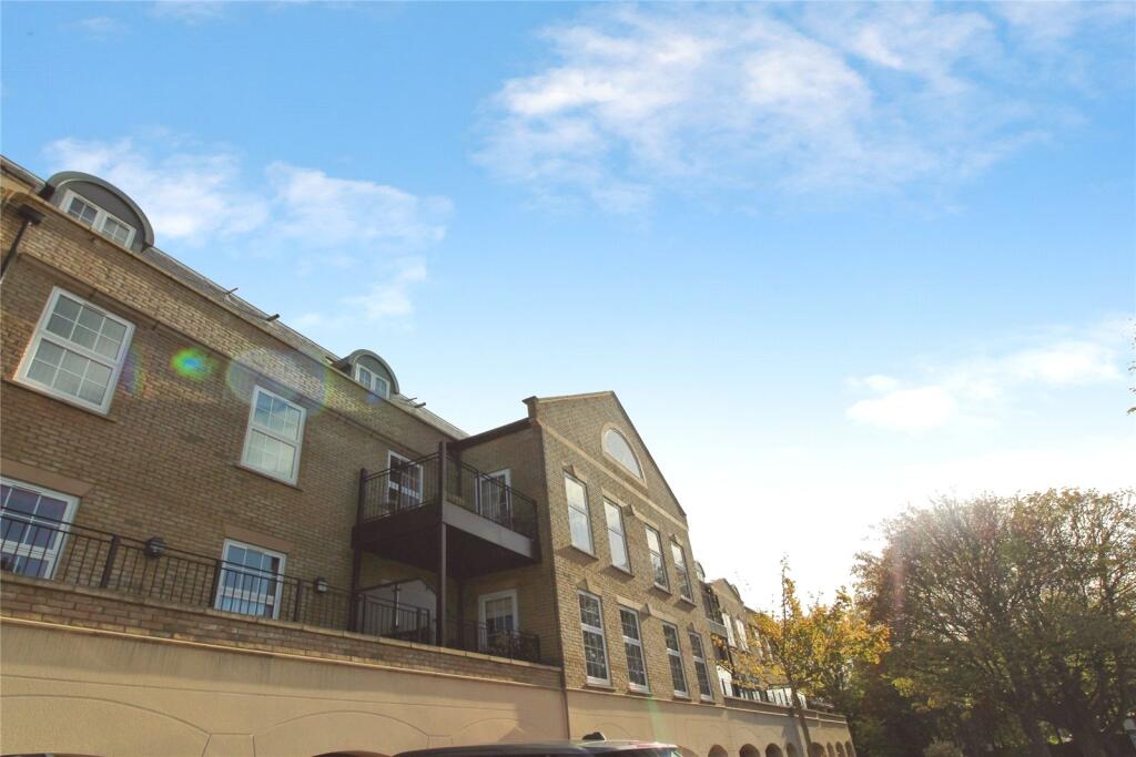 1 bed Apartment for rent in Sherborne. From Dorset Property - Sherborne