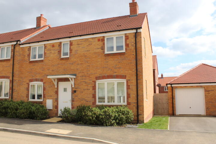 3 bed Semi Detached for rent in Sherborne. From Dorset Property - Sherborne