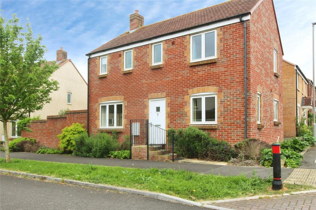 3 bed Detached for rent in Sherborne. From Dorset Property - Sherborne