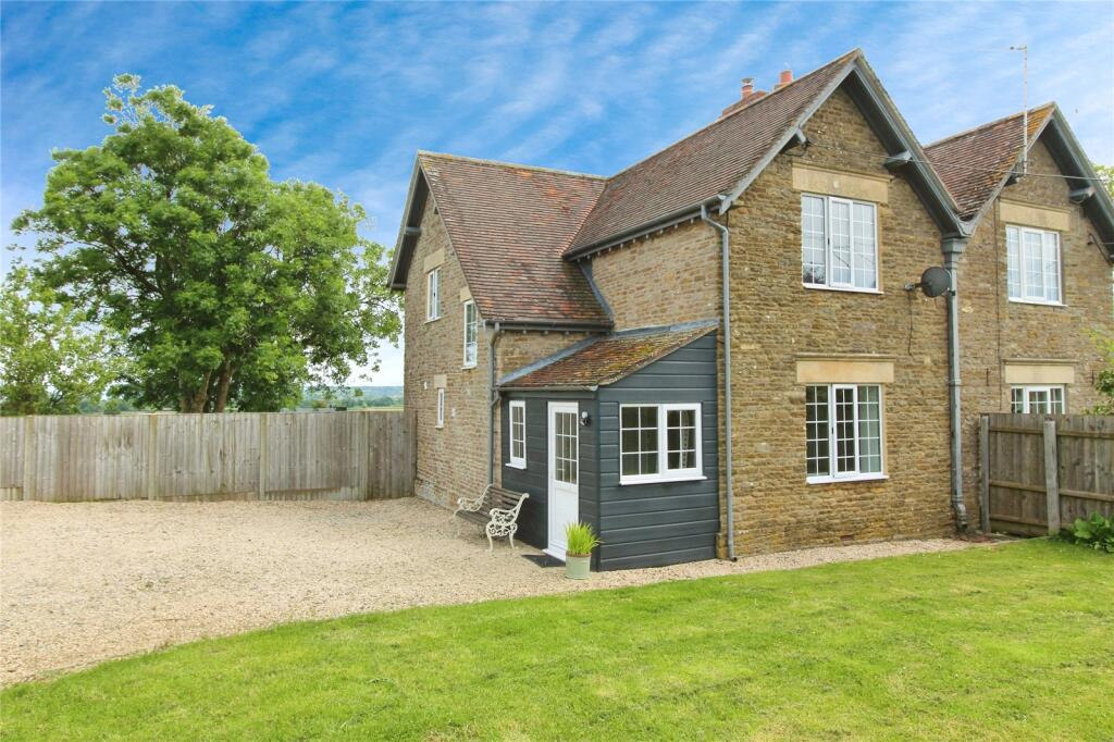 3 bed Detached for rent in Yenston. From Dorset Property - Sherborne