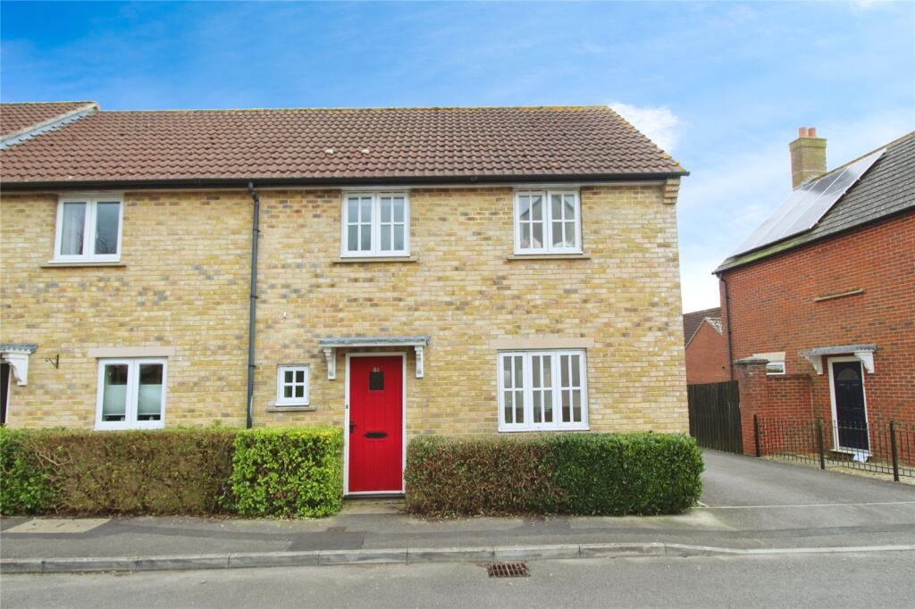 3 bed End of Terrace for rent in Sherborne. From Dorset Property - Sherborne 3 bed End of Terrace for rent in Sherborne. From Dorset Property - Sherborne