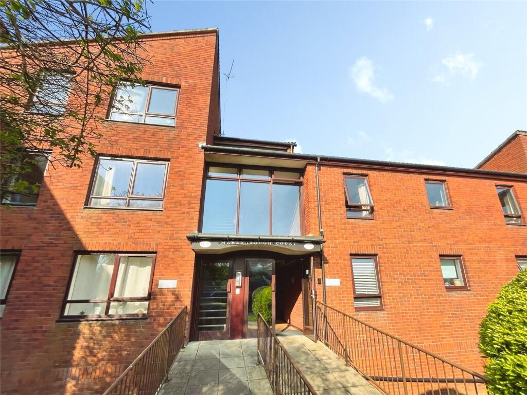 1 bed Apartment for rent in Wimborne Minster. From Dorset Property - Wimborne