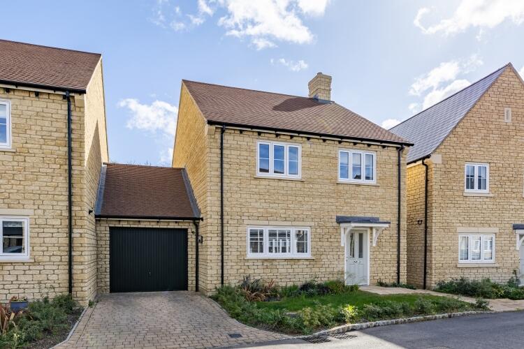 4 bed Detached for rent in Long Hanborough. From Finders Keepers - Witney