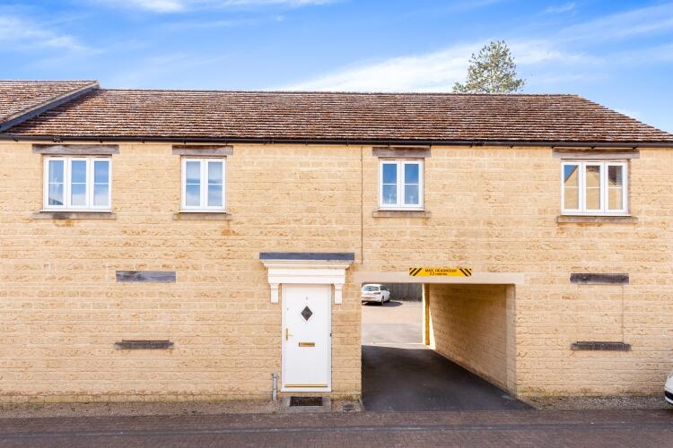 2 bed Apartment for rent in Witney. From Finders Keepers - Witney