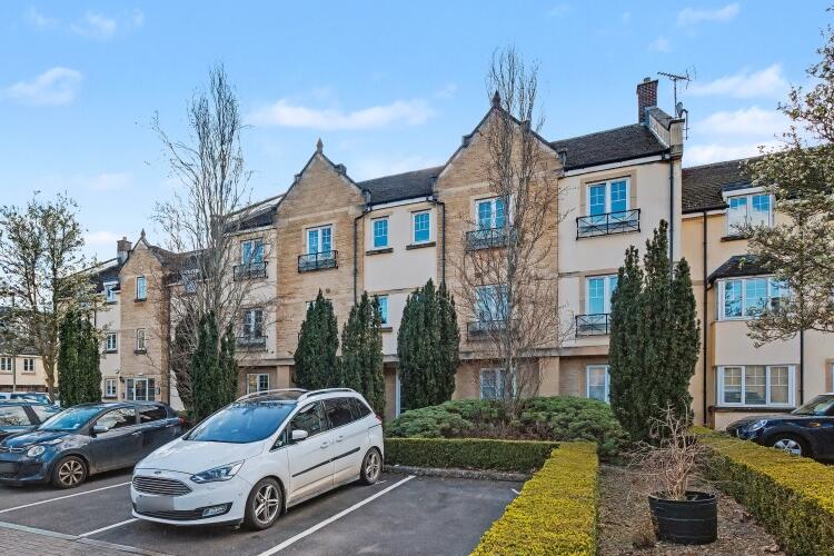 2 bed Apartment for rent in Witney. From Finders Keepers - Witney