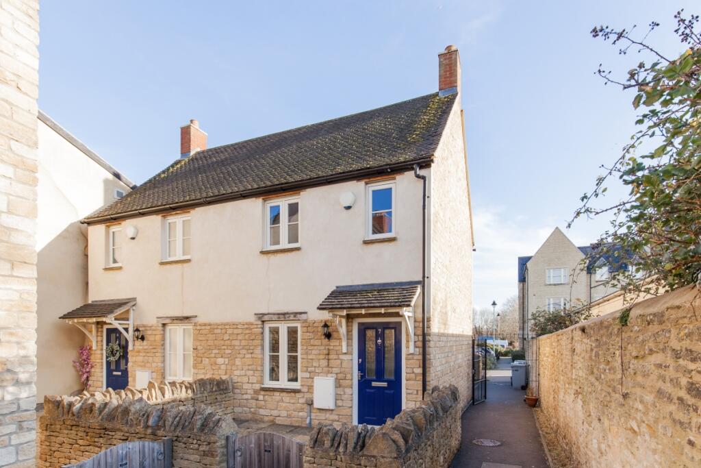 1 bed Mews for rent in Witney. From Finders Keepers - Witney