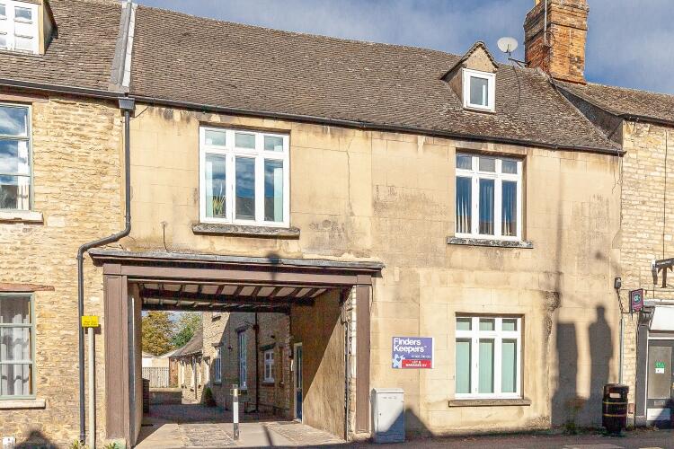 1 bed Apartment for rent in Witney. From Finders Keepers - Witney