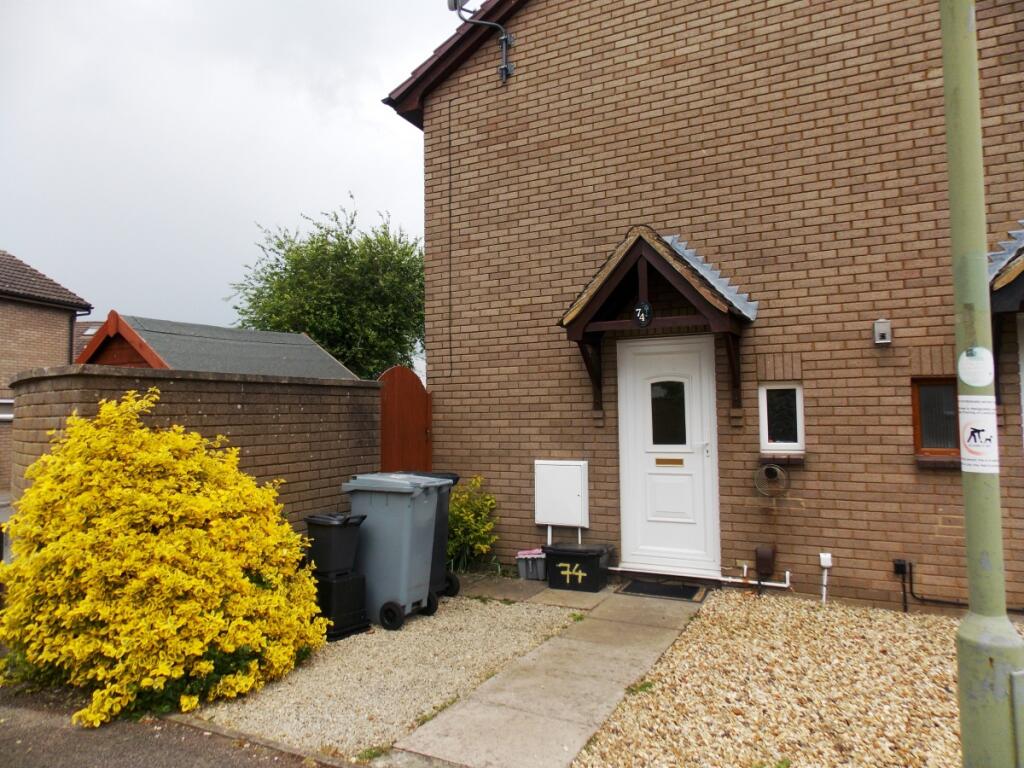 1 bed End of Terrace for rent in Carterton. From Finders Keepers - Witney 1 bed End of Terrace for rent in Carterton. From Finders Keepers - Witney