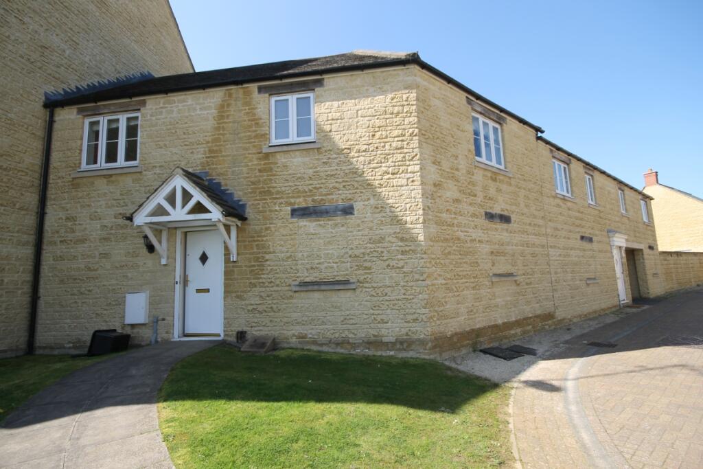 1 bed Apartment for rent in Witney. From Finders Keepers - Witney