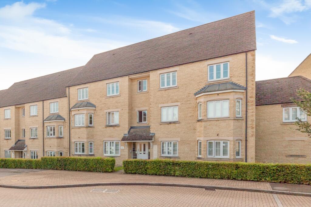 2 bed Apartment for rent in Witney. From Finders Keepers - Witney 2 bed Apartment for rent in Witney. From Finders Keepers - Witney