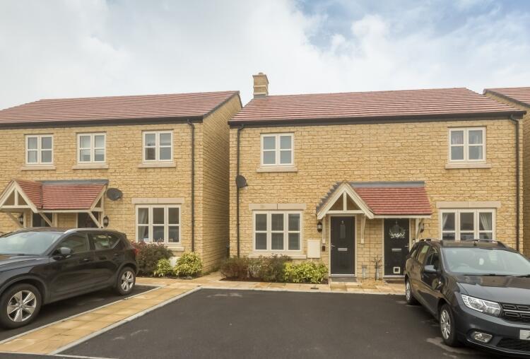 2 bed Semi Detached for rent in . From Finders Keepers - Witney 2 bed Semi Detached for rent in . From Finders Keepers - Witney