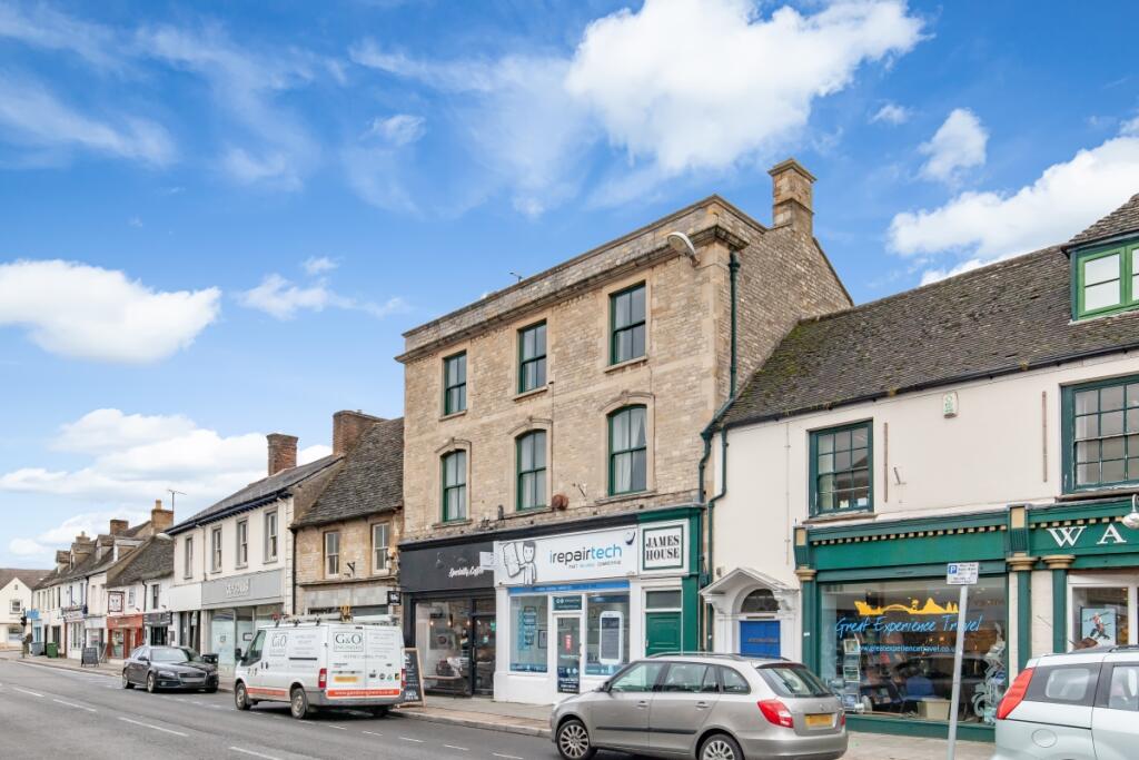 2 bed Apartment for rent in Witney. From Finders Keepers - Witney